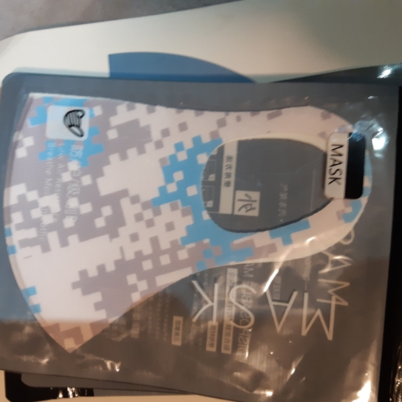 New!!! Face Masks - Picture 8 of 10